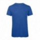 T-shirt Triblend Men 130g - 50% Poliéster / 25% Algodão / 25% Viscose