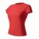 T-shirt técnica Quick Dry Sport Woman 150g - 100% Poliéster