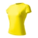 T-shirt técnica Quick Dry Sport Woman 150g - 100% Poliéster