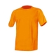 T-shirt técnica Quick Dry Sport 150g - 100% Poliéster