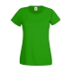 T-shirt Valueweight T Lady-fit 165g - 100% Algodão