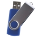 Memoria USB com fita pescoço 8GB
