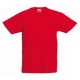 T-shirt Kids Original T 145g - 100% Algodão