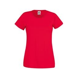 T-shirt Original T Lady-fit 145g - 100% Algodão
