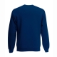 Sweatshirt Classic Set-In Kids 280g - 80% Algodão / 20% Poliéster