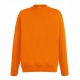 Sweatshirt Lightweight Set-In 240g - 80% Algodão / 20% Poliéster