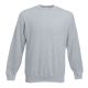Sweatshirt Classic Set-In 280g - 80% Algodão / 20% Poliéster