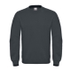 Sweatshirt Hooded B&C ID.203 270g - 50% Algodão / 50% Poliéster