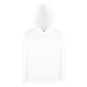 Sweatshirt Premium Hooded Kids 280g - 70% Algodão / 30% Poliéster