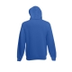 Sweatshirt Classic Hooded 280g - 80% Algodão / 20% Poliéster