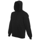 Sweatshirt Classic Hooded 280g - 80% Algodão / 20% Poliéster