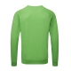 Sweatshirt Set-In HD Raglan 255g - 65% Poliéster / 35% Algodão